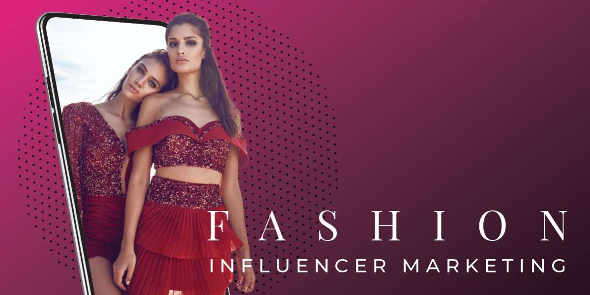 Influencer Marketing Booms in India's Fashion Industry